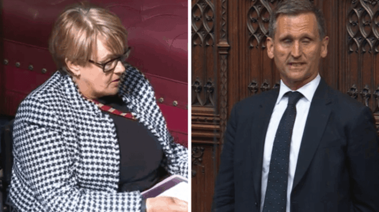 Railways bill must ensure accessibility becomes a reality, disabled peers tell minister