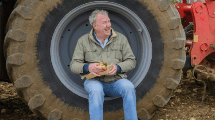 Sunday Times refuses to apologise for Clarkson column that compared disabled benefit claimants to dogs