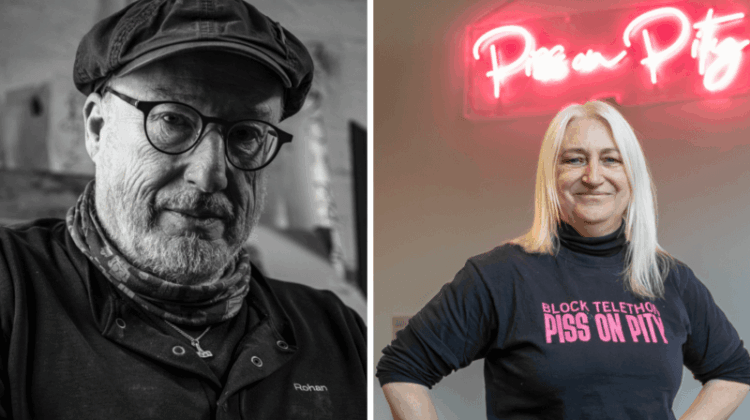 Disability arts and sports festival will be a double ‘spectacle’ and could aid fightback on media hostility