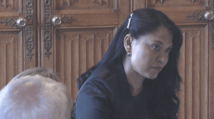 MP asks DWP why it ignored her pleas for help after constituent attempted suicide over sanction threat
