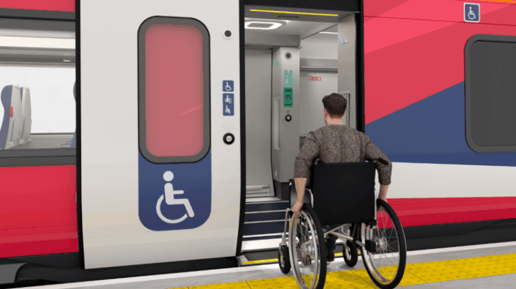 Government refuses to say how many rail stations will provide level boarding after major investment