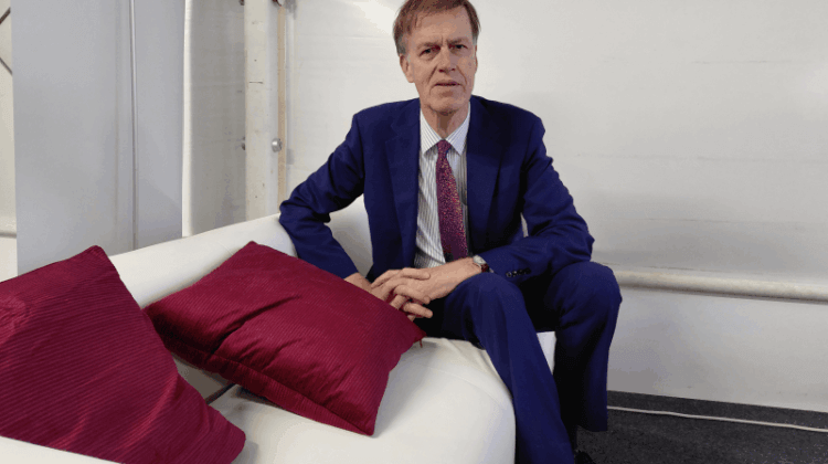 Ministers’ decision to slash accessible housing targets was ‘unprincipled’, but Timms says they were right
